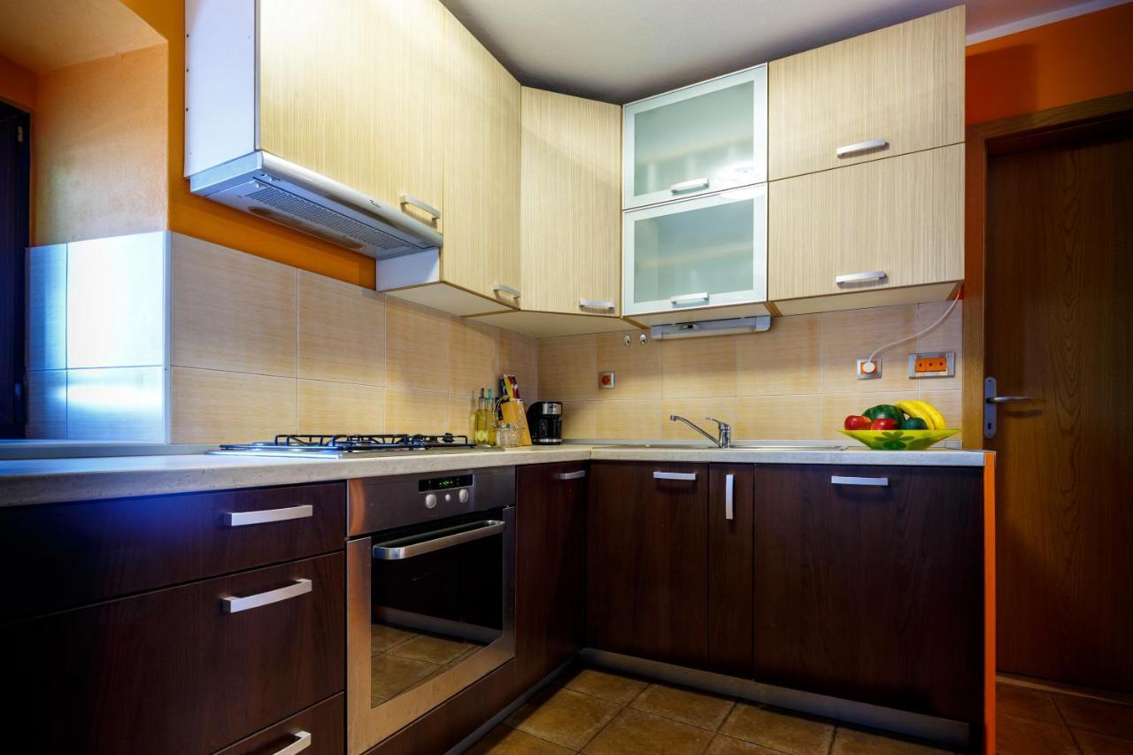Apartment Memory Kastav Exterior photo